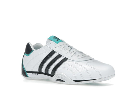 adidas Adi Racer Lo Mercedes-AMG Petronas Formula One Team White