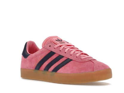 adidas Gazelle Bliss Pink Dark Blue