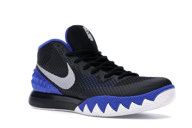 Nike Kyrie 1 Duke Brotherhood