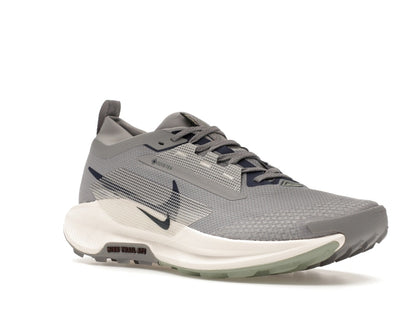 Nike React Pegasus Trail 5 Gore-Tex Cement Grey Jade Horizon Burgundy Crush Midnight Navy