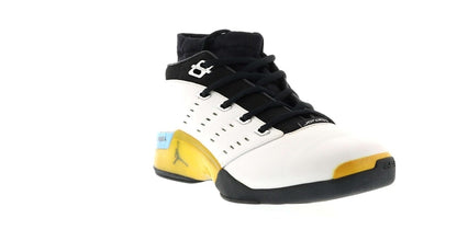 Jordan 17 OG Low All-Star Lightning (2002)