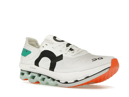 On Running Cloudboom Echo White Mint (Women's)