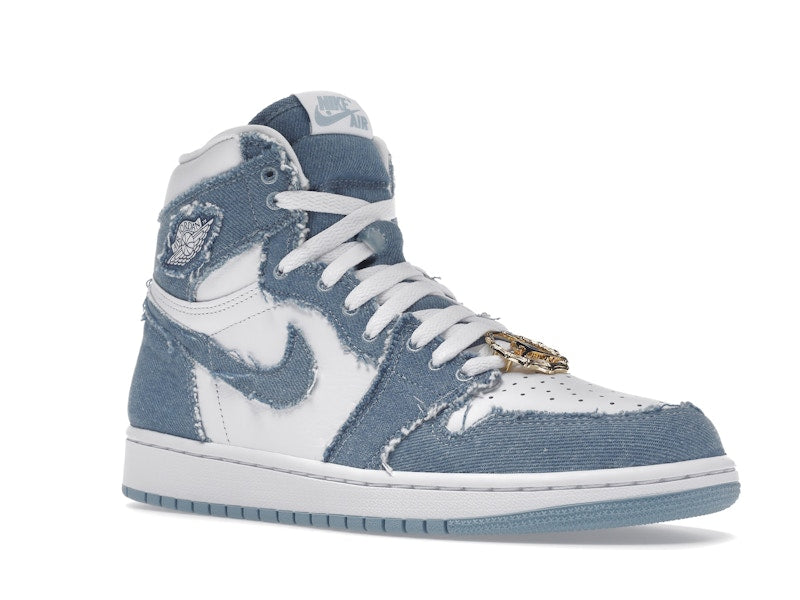 Jordan 1 Retro High OG Denim (Women's)