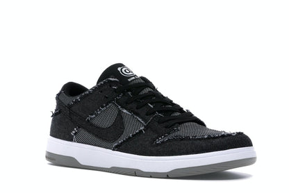 Nike SB Dunk Low Elite Medicom Bearbrick