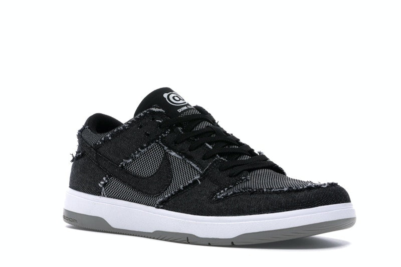 Nike SB Dunk Low Elite Medicom Bearbrick