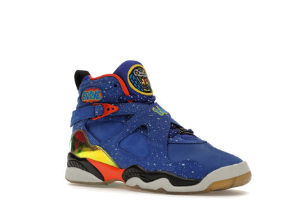 Jordan 8 Retro Doernbecher (GS)