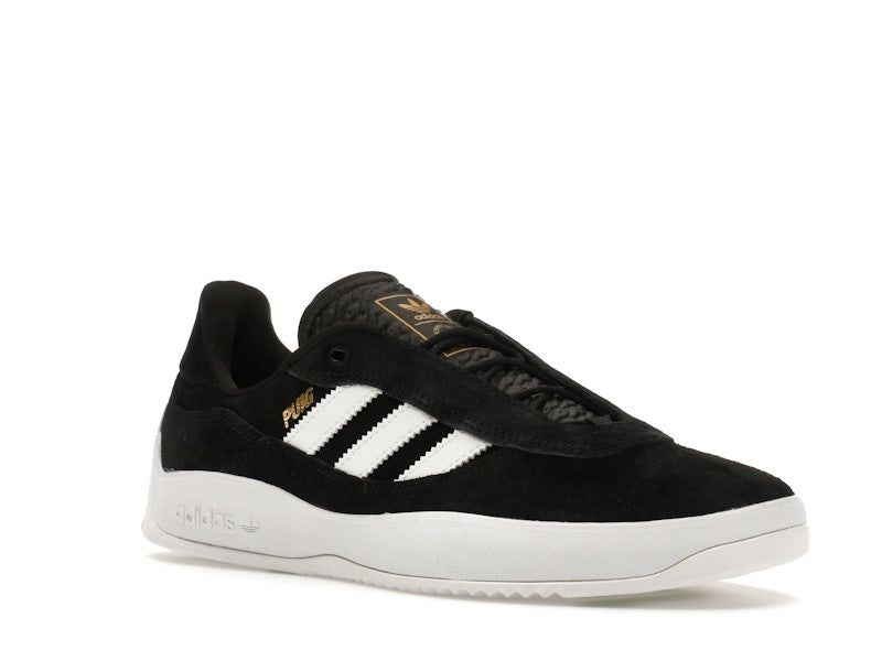 adidas Puig Core Black White