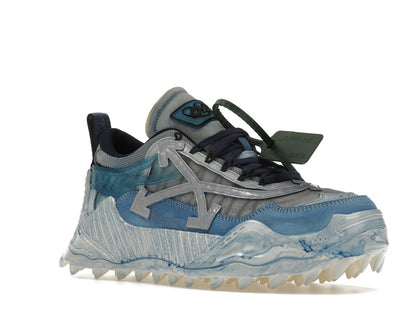 OFF-WHITE Odsy-1000 Multi Blue