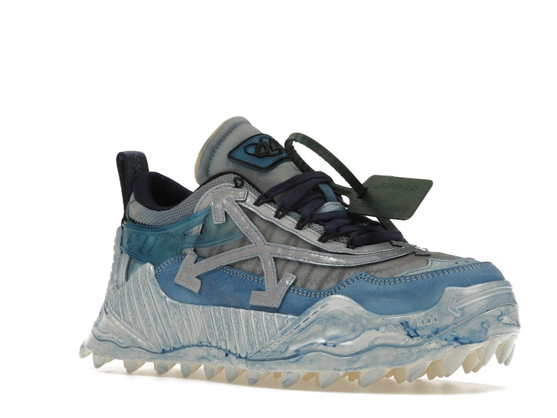 OFF-WHITE Odsy-1000 Multi Blue