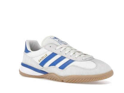 adidas Gazelle Sala Off White Blue Cloud White