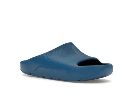 Jordan Post Slide Industrial Blue