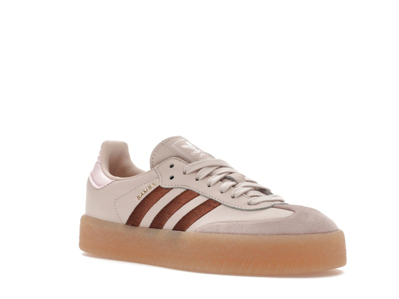 adidas Sambae Putty Mauve Gum (Women's)