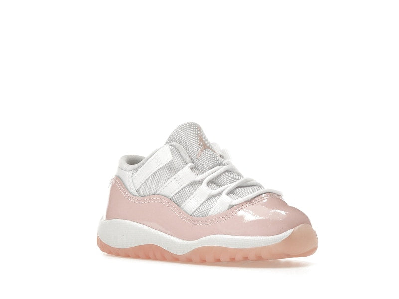 Jordan 11 Retro Low Legend Pink (TD)
