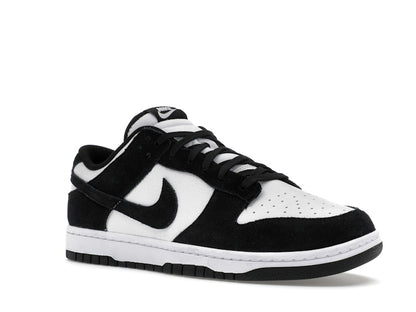 Nike Dunk Low Retro SE Suede Panda