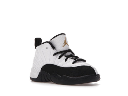 Jordan 12 Retro Royalty Taxi (TD)