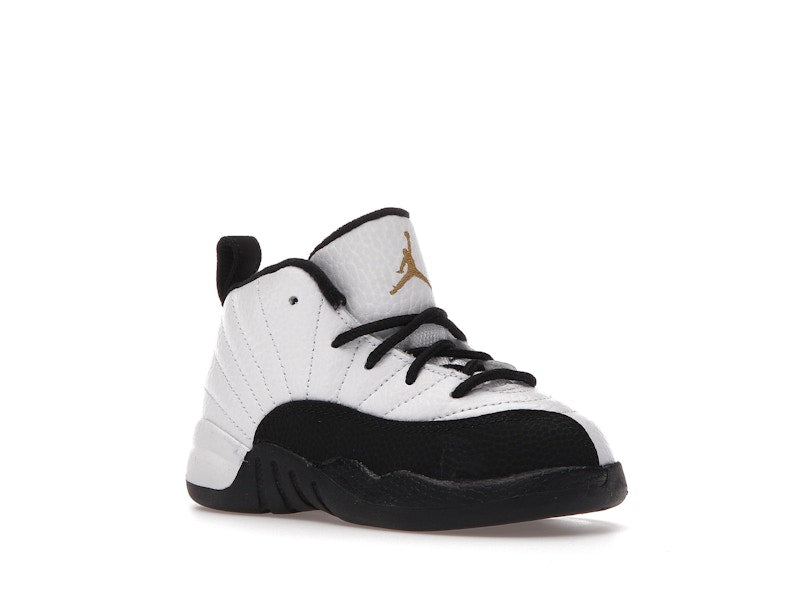 Jordan 12 Retro Royalty Taxi (TD)