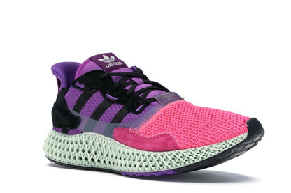 adidas ZX 4000 4D SNS Los Angeles Sunset