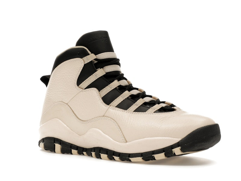 Jordan 10 Retro Heiress Pearl (GS)