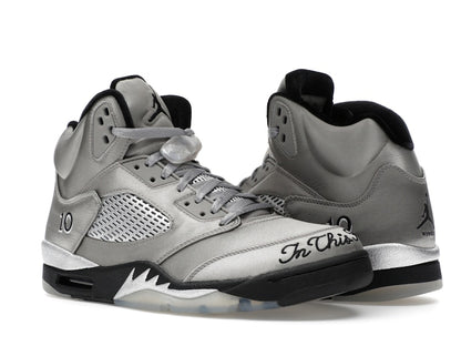 Jordan 5 Retro Wings (2025) (Women's)