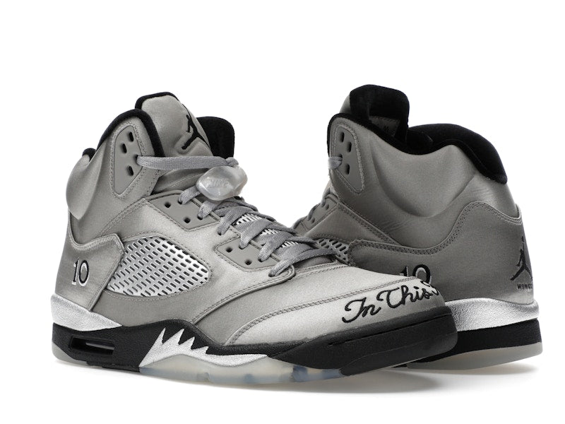 Jordan 5 Retro Wings (2025) (Women's)
