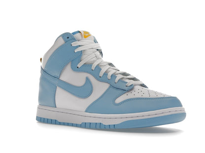 Nike Dunk High Blue Chill