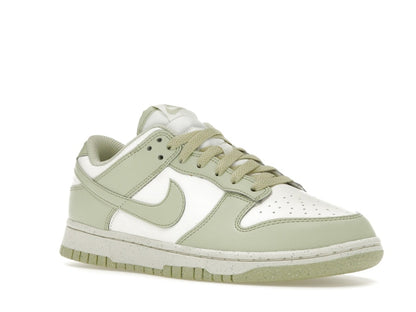 Nike Dunk Low Next Nature Olive Aura (Women's)
