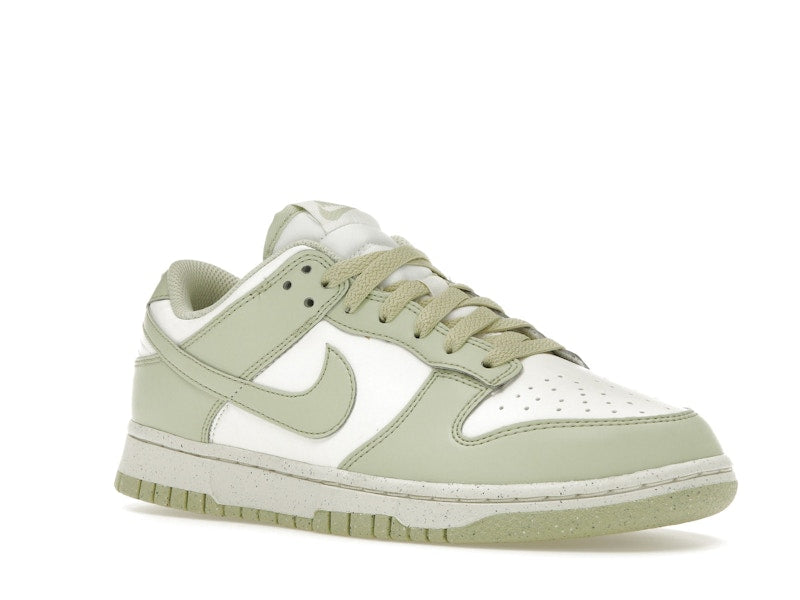 Nike Dunk Low Next Nature Olive Aura (Women's)