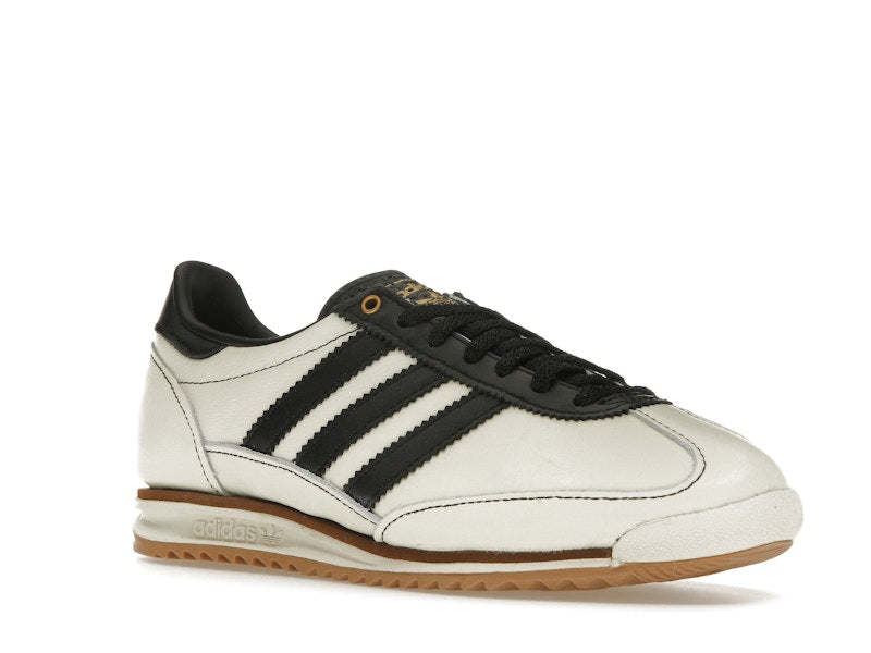 adidas SL 72 OG Off White Core Black Gum (Women's)