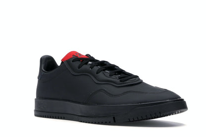 adidas SC Premiere 424 on Fairfax Black