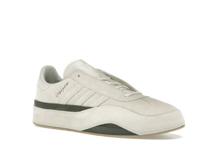 adidas Y-3 Gazelle Cream White Off White Night Cargo