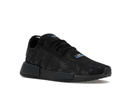 adidas NMD R1 Black Carbon Camo