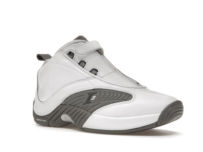 Reebok Answer IV Only the Strong Survive