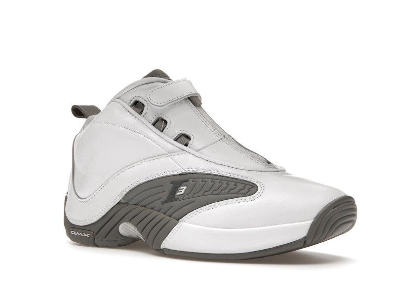 Reebok Answer IV Only the Strong Survive