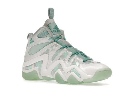 adidas Crazy 8 Glacier Ice Camo