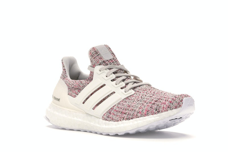 adidas Ultra Boost 4.0 Pink Static (Women's)