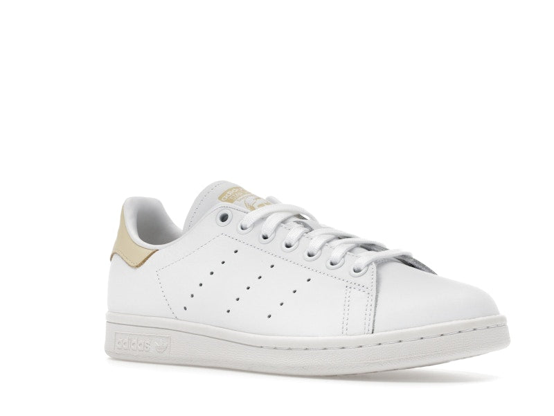 adidas Stan Smith Easy Yellow