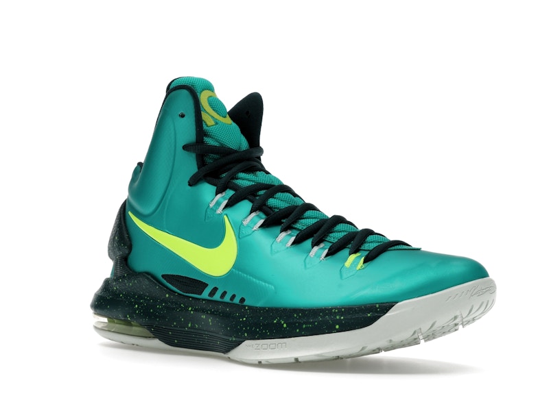 Nike KD 5 Hulk
