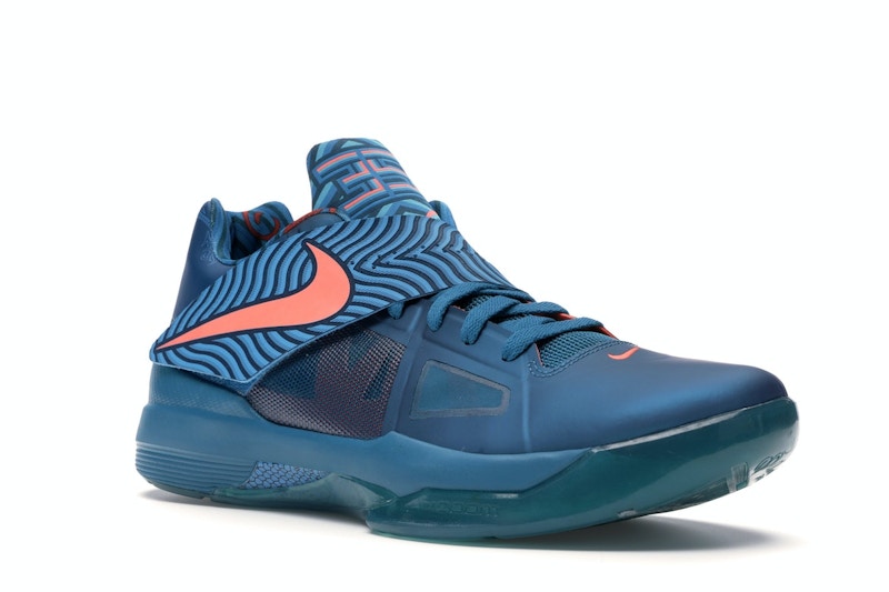 Nike KD 4 Year of the Dragon