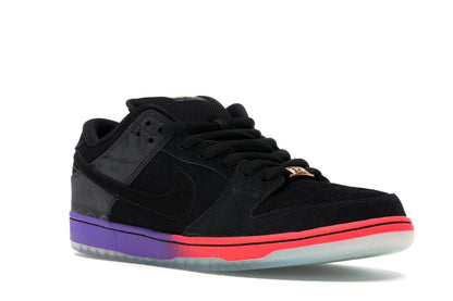 Nike SB Dunk Low BHM (2014)