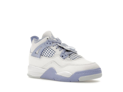 Jordan 4 Retro Forget Me Not (PS)