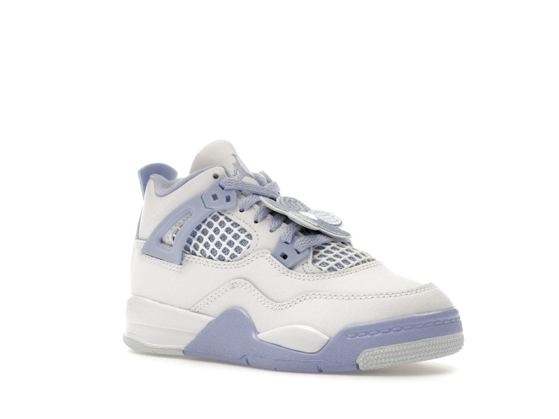 Jordan 4 Retro Forget Me Not (PS)