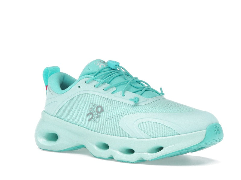 On Running Cloudsolo LOEWE Turquoise