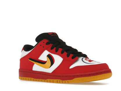 Nike SB Dunk Low Vietnam 25th Anniversary (2020)