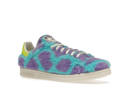 adidas Stan Smith Mike & Sulley Monsters Inc.