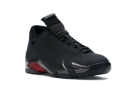 Jordan 14 Retro SE Black Anthracite