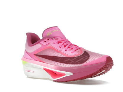 Nike Zoom Fly 6 Pink Spell Bordeaux (Women's)