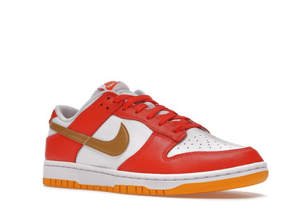 Nike Dunk Low University Gold (Women's)