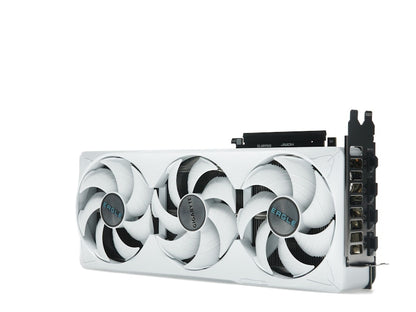 NVIDIA GIGABYTE GeForce RTX 5070 Ti EAGLE OC ICE SFF 16G GV-N507TEAGLEOC ICE-16GD