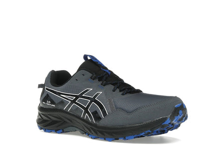 ASICS Gel-Venture 10 Carrier Grey Black