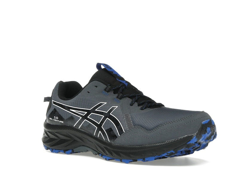 ASICS Gel-Venture 10 Carrier Grey Black